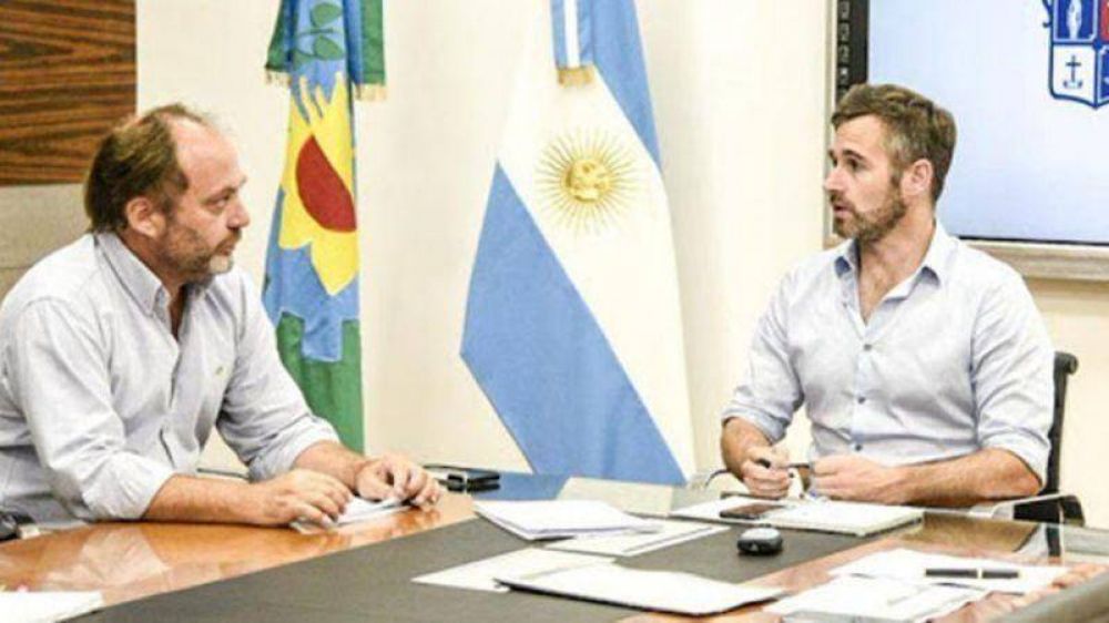 Se espera para las pr�ximas horas la llegada a Pilar de la vacuna contra el coronavirus