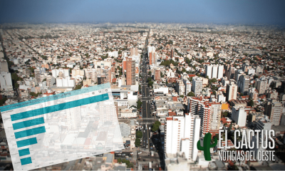 Coronavirus en el oeste | La curva de contagios sigue en aumento en la regi�n