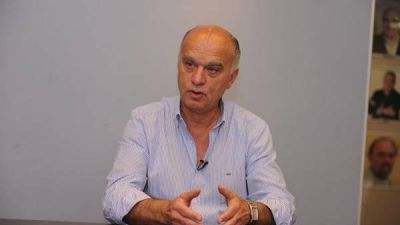 Grindetti: �El orgullo de ser lanusense se va recuperando a partir de acciones concretas�