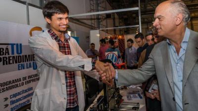 Durante el 2020, Lan�s realiz� 6 misiones comerciales virtuales para empresarios locales
