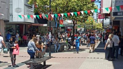Ventas de Navidad: Cay� la indumentaria y repuntaron los juguetes