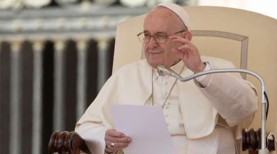 El Papa publica nuevo Motu Proprio que establece mayor control econ�mico en el Vaticano