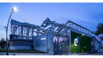 El grupo Vila-Manzano es el nuevo due�o de la distribuidora el�ctrica Edenor