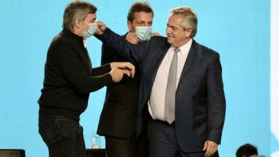 M�ximo Kirchner consolida su avance en el PJ y se proyecta sin vueltas la pelea de fondo por el poder