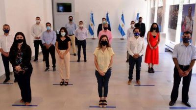 M�s de la mitad del pa�s requiri� asistencia econ�mica estatal por la pandemia