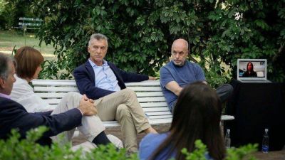 La interna av�cola de Cambiemos: m�s halcones y menos palomas