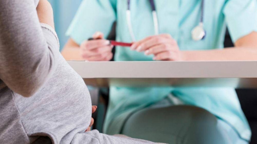 El plan de los 1000 das para la proteccin de embarazadas e infancia llega al debate en el Senado