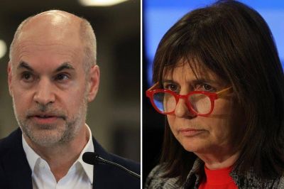 Juntos Por el Cambio se dividi� frente a la vacuna rusa