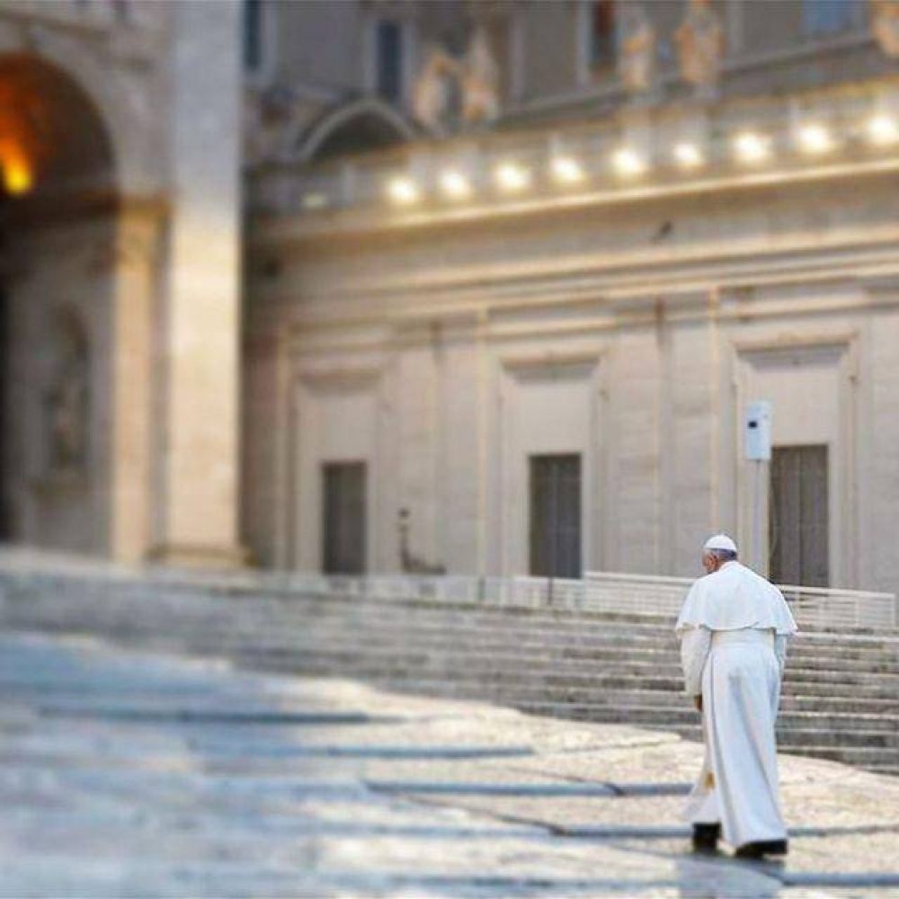 Gestos y enseanzas del Papa Francisco que han dejado huella en 2020