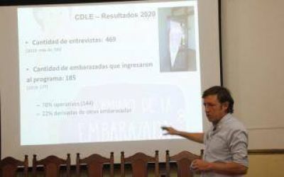 Intendente 