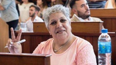 El Frente de Todos de Tres de Febrero reclama por un bono para todos los trabajadores