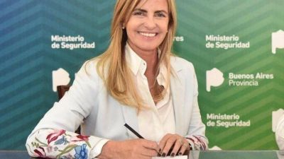 Fassi: �Con Alberto presidiendo el PJ Nacional y M�ximo en el PJ bonaerense, podremos consolidar un proyecto de pa�s�