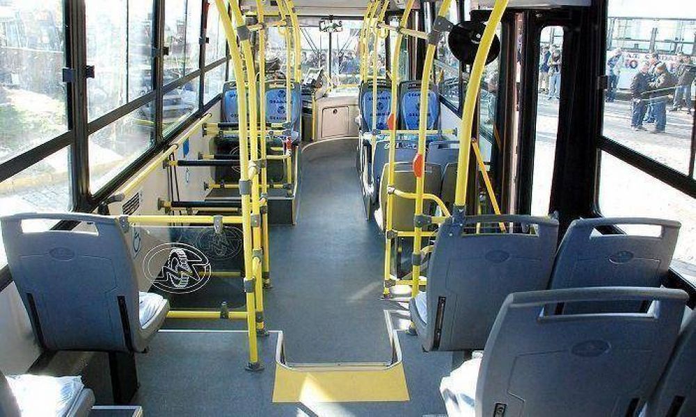 Juntos por Ro Cuarto rechaza la concesin del servicio de transporte urbano por un ao