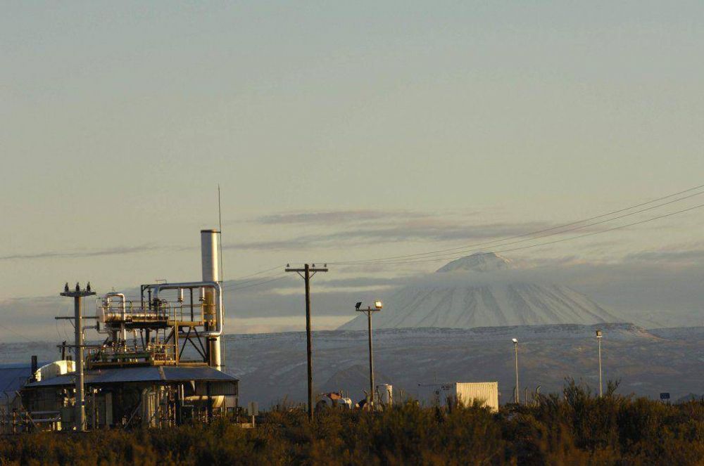 Ya es oficial la cesin de la mina Potasio Ro Colorado a Mendoza