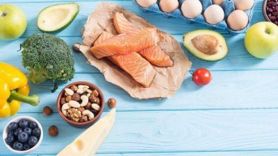 M�s alcohol y m�s az�car, las pol�micas pautas nutricionales que propone EEUU a sus habitantes