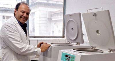 Un experto de la UNLP asegur� que la �Sputnik V� tuvo menos �reacciones adversas severas� que las vacunas de Pfizer y Moderna