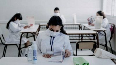 Se confirm� que las clases en la Provincia comenzar�n el 1 de marzo