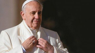 El mensaje del papa Francisco tras la legalizaci�n del aborto en Argentina