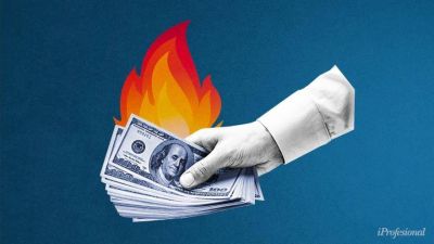 Verano, al ritmo del dlar blue: el paralelo sube y la brecha vuelve al 90%, qu esperan para enero los expertos?