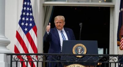 La Casa Blanca celebra a Santo Tom�s Becket y la libertad religiosa frente al Estado