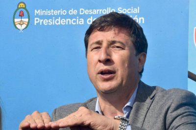 El Gobierno pagar� hoy el bono a trabajadores de comedores y merenderos populares
