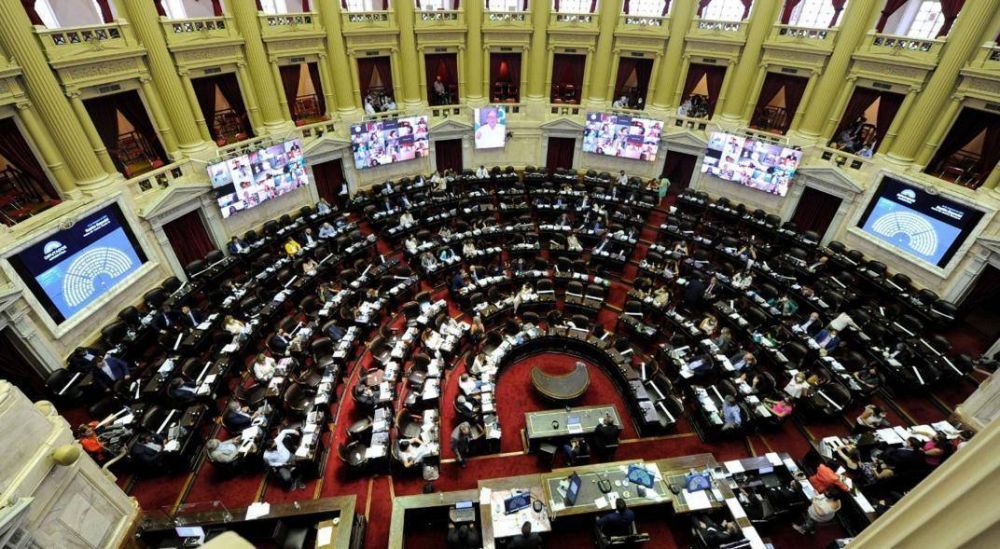 Datos: radiografa del voto de los legisladores cordobeses en la ley del aborto legal