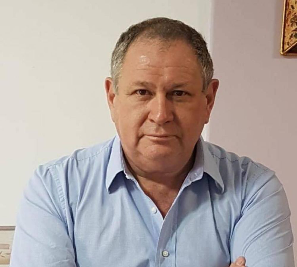 Rogel: “El Estado Argentino tiene una vergüenza menos”