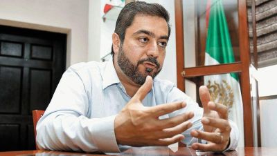 �Vallejo, apuesta importante de recuperaci�n econ�mica para la Ciudad de M�xico�