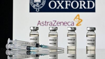 La ANMAT autoriz la utilizacin de la vacuna de AstraZeneca contra el coronavirus