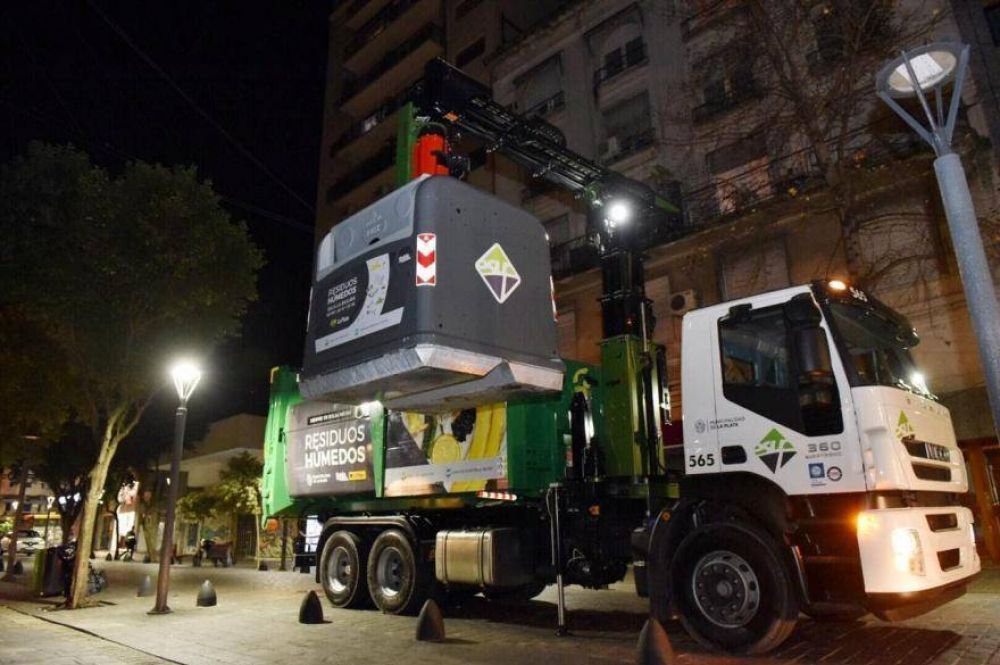 La Plata: As� funcionar�n los servicios municipales durante los feriados de A�o Nuevo