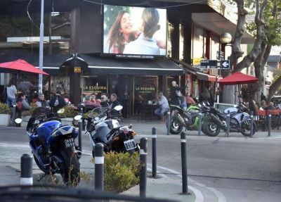 El Covid infrenable� Se registraron 259 positivos y 5 muertos en Mar del Plata