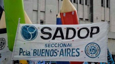 Justicia orden� a escuela marplatense respetar los derechos sindicales