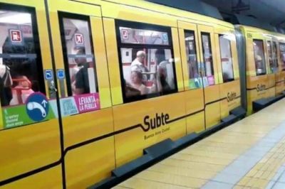 El a�o nuevo, con tarifazo en la Ciudad: aumentan subte, taxis, VTV y estacionamientos