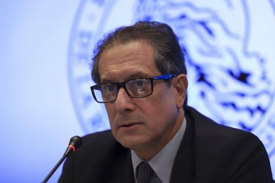 �Reducci�n de la inflaci�n�, tipo de cambio competitivo y regulaci�n de tasas de inter�s: 10 definiciones del Banco Central sobre el 2020