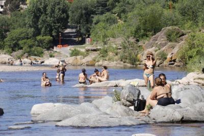 Temporada 2021: desde este 1 de enero C�rdoba recibir� al turismo nacional