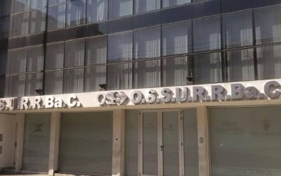 Oficializan intervención del Surrbac por 6 meses en Córdoba