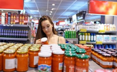 Estos fueron los alimentos que enga�aron a los mexicanos en 2020, seg�n Profeco