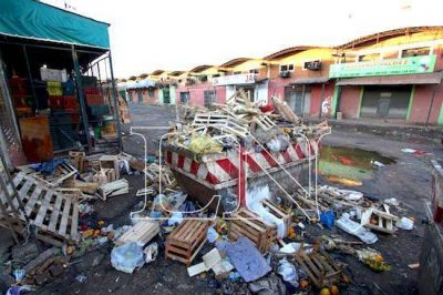 Recolectaron casi 4 millones de kilos de residuos en Asunci�n