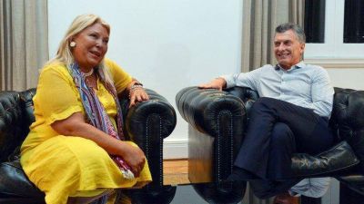 Por qu� Mauricio Macri y Elisa Carri� protagonizar�n en 2021 la verdadera batalla de fondo que se dar� en Juntos por el Cambio