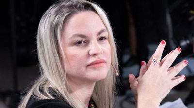 Investigan a Carolina Piparo y su marido por abandono de persona y falsa denuncia de robo
