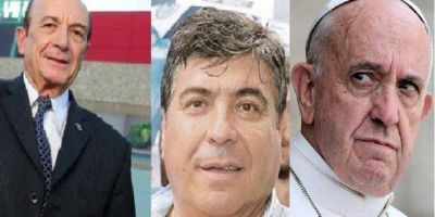 Trabajadores de Coto le enviaron un desesperado pedido de ayuda al Papa Francisco: �Estamos en condiciones inhumanas en pleno siglo 21�