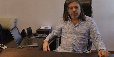 Daniel Ricci, de la FEDUN: �Tenemos la expectativa de que en marzo logremos superar a la inflaci�n y empezar a recuperar lo que perdimos en los cuatro a�os del gobierno macrista�