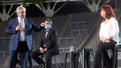 El Gobierno apelar� a las recetas m�s duras del kirchnerismo para doblegar a la inflaci�n en 2021