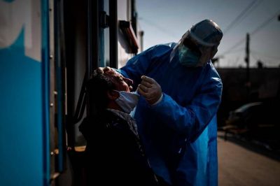 Coronavirus: �por qu� vuelven a aumentar los contagios?