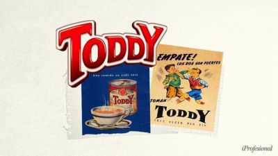 Toddy: la curiosa historia de la chocolatada que bebieron generaciones de argentinos