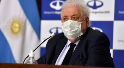 El gobierno dio marcha atr�s: No habr� aumento en las prepagas en febrero
