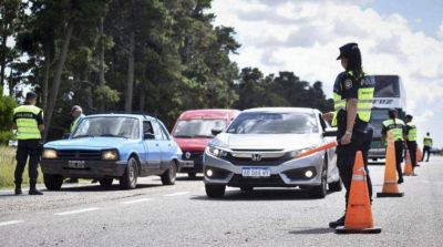Turismo y toque sanitario: la respuesta en los municipios