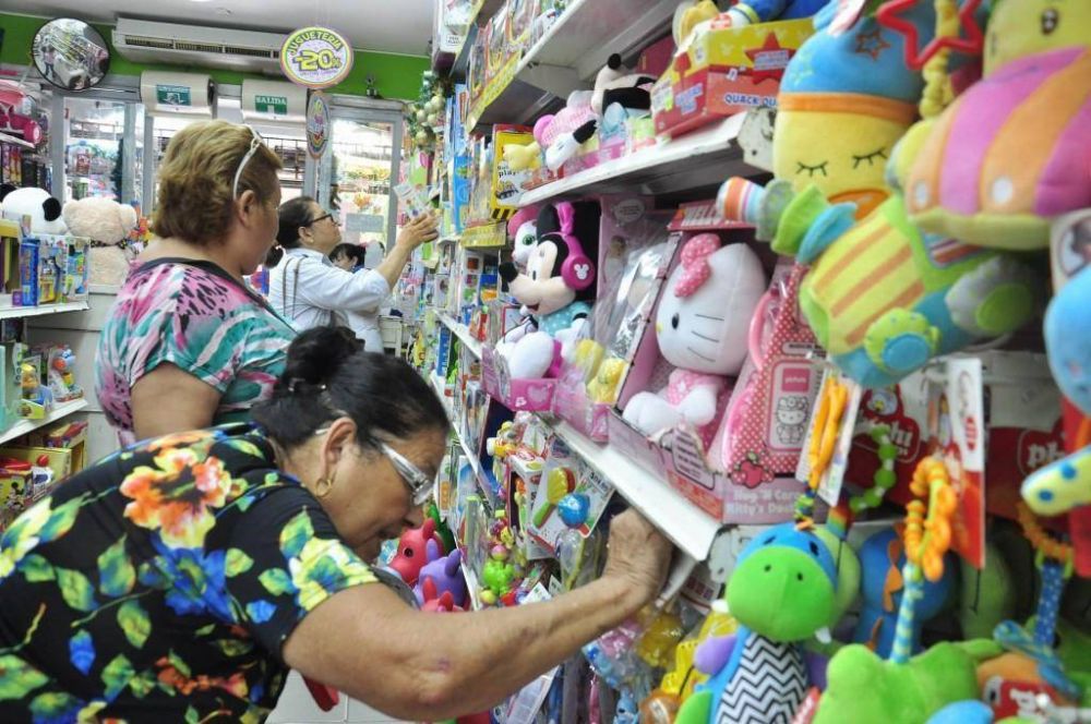El comercio apuesta a mejorar las ventas de Reyes a travs de promociones