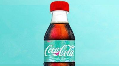 Coca-Cola apuesta por el ecodiseño y la innovación para lograr envases más sostenibles