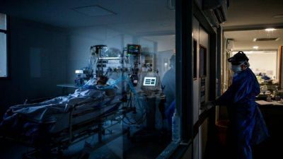 Crisis en salud: las prepagas dicen que est� en riesgo la atenci�n de la segunda ola de COVID-19 y advierten sobre una reforma que prepara el Gobierno